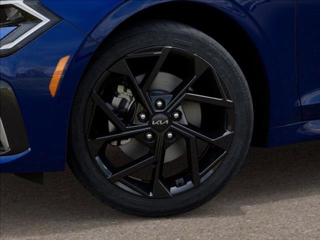 2026 Kia K5 GT-Line Chattanooga TN