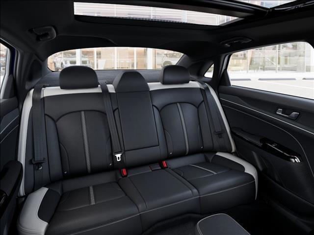 2026 Kia K5 GT-Line Chattanooga TN