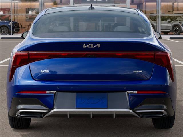 2026 Kia K5 GT-Line Chattanooga TN