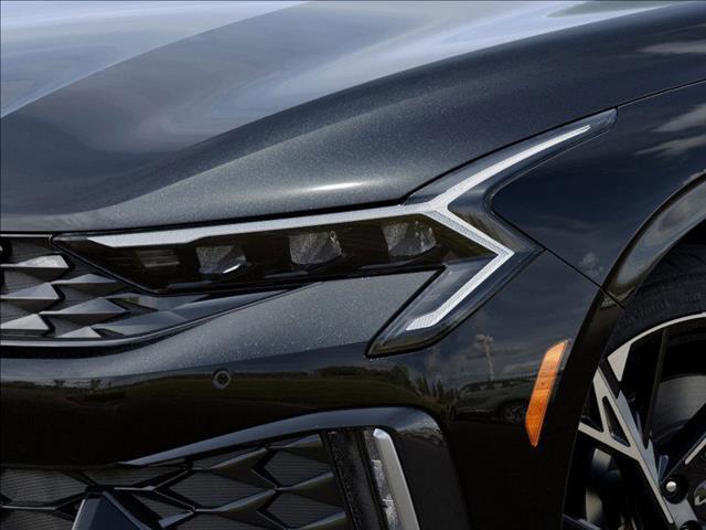 2026 Kia K5 GT-Line Chattanooga TN