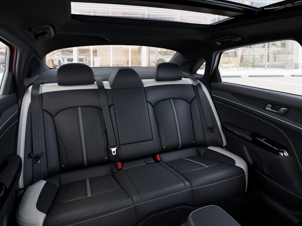 2026 Kia K5 GT-Line Concord CA