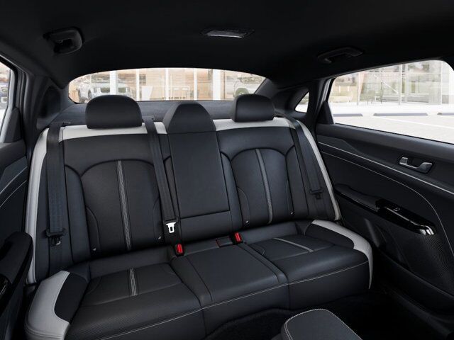 2026 Kia K5 GT-Line Concord CA