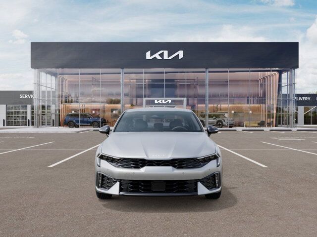 2026 Kia K5 GT-Line Concord CA