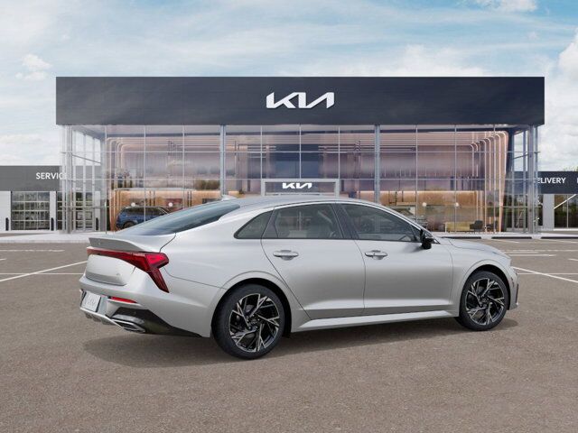 2026 Kia K5 GT-Line Concord CA