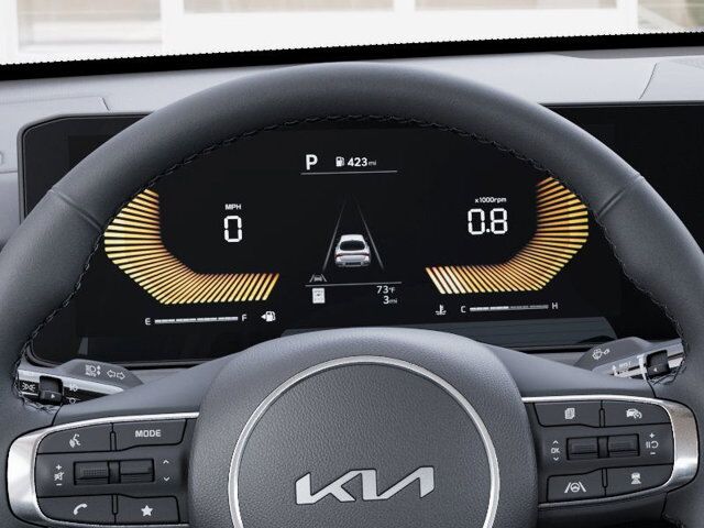 2026 Kia K5 GT-Line Concord CA