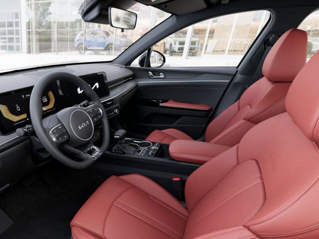 2026 Kia K5 GT-Line Concord CA