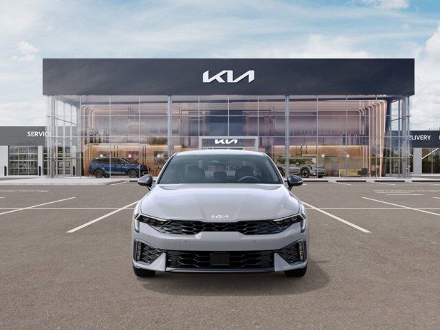 2026 Kia K5 GT-Line Concord CA