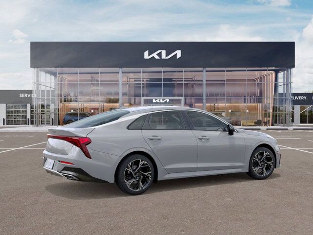 2026 Kia K5 GT-Line Concord CA