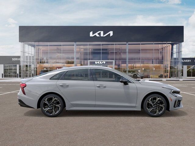 2026 Kia K5 GT-Line Concord CA