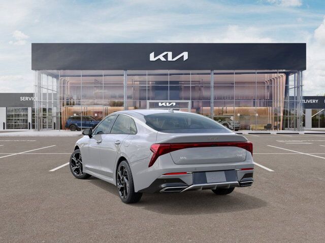 2026 Kia K5 GT-Line Concord CA