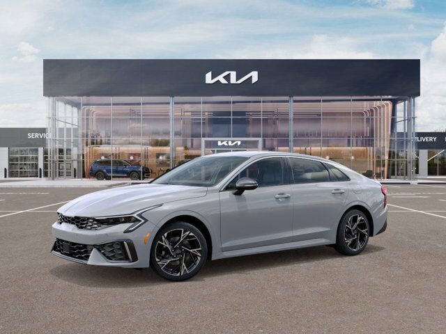 2026 Kia K5 GT-Line Concord CA