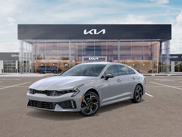 2026 Kia K5 GT-Line Concord CA