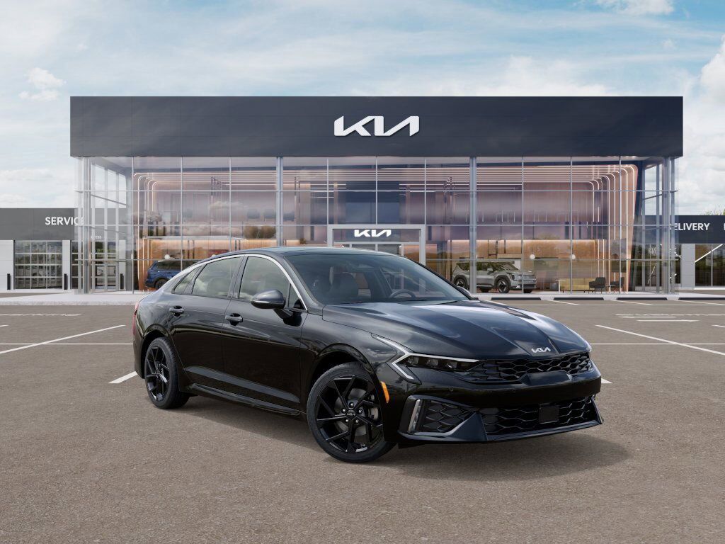 2026 Kia K5 GT-Line Concord CA