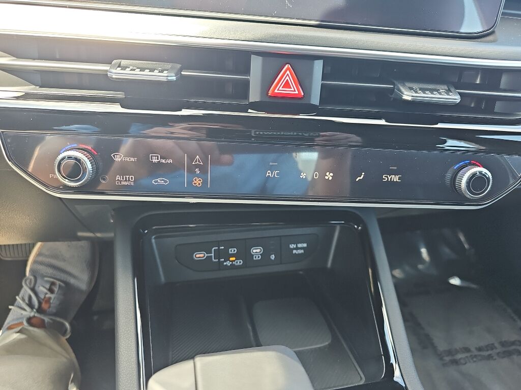 2026 Kia K5 GT-Line Eureka CA