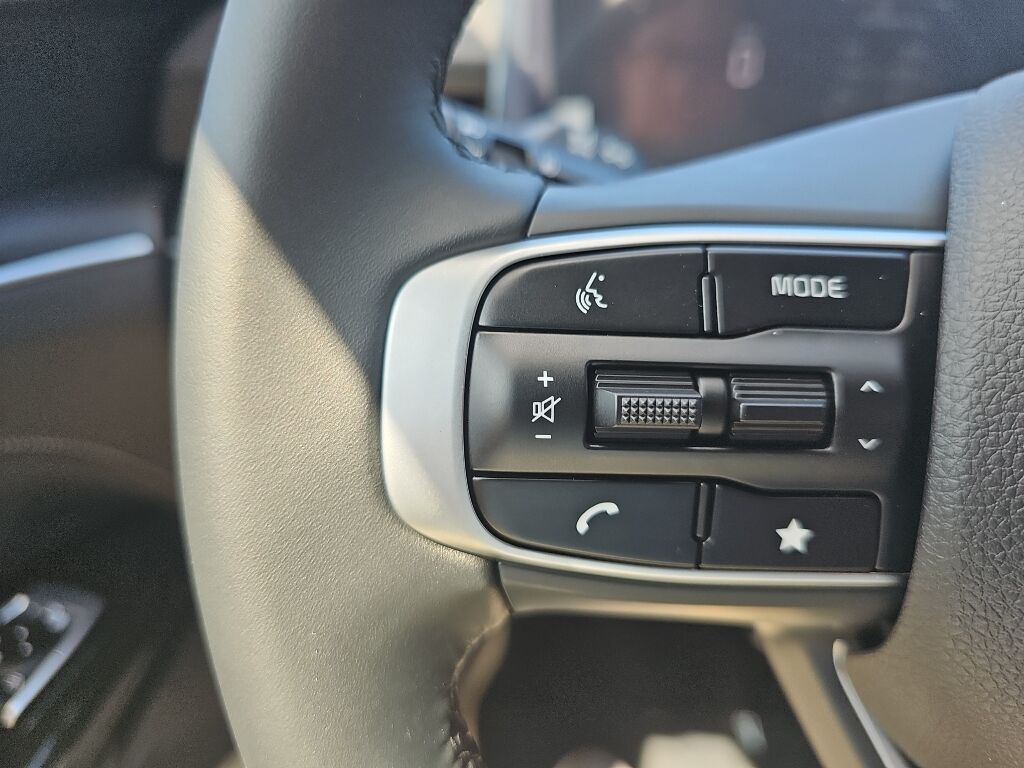 2026 Kia K5 GT-Line Eureka CA