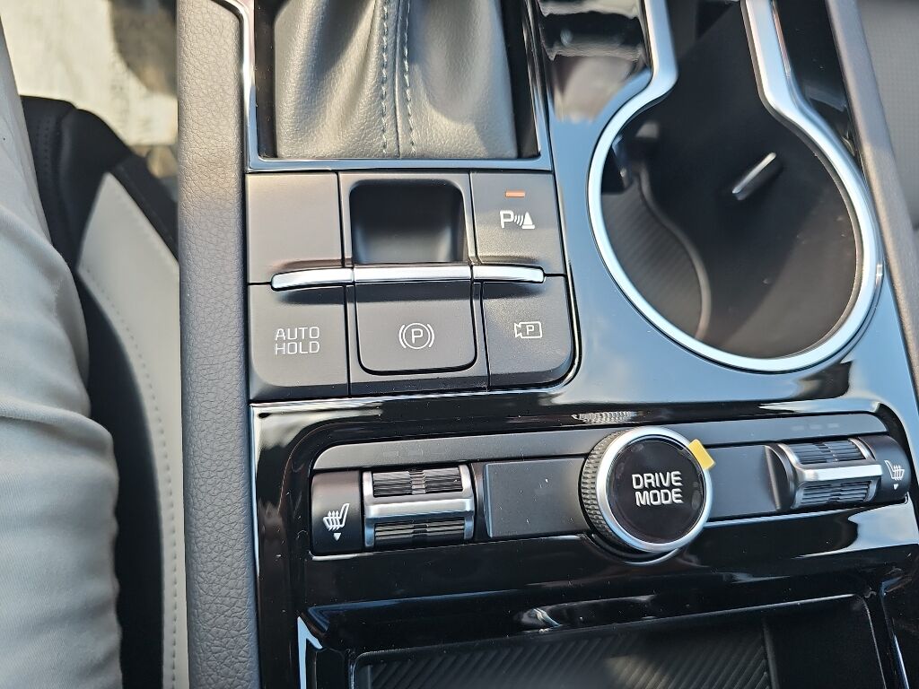 2026 Kia K5 GT-Line Eureka CA