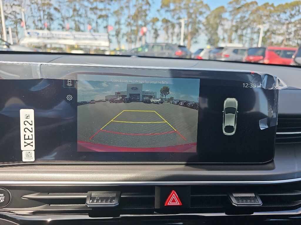 2026 Kia K5 GT-Line Eureka CA