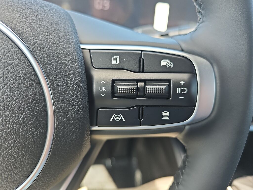 2026 Kia K5 GT-Line Eureka CA