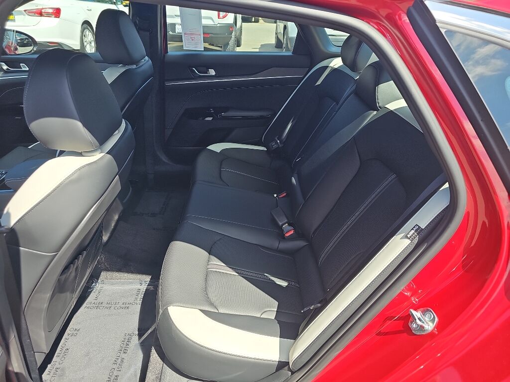 2026 Kia K5 GT-Line Eureka CA