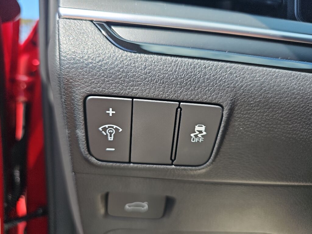 2026 Kia K5 GT-Line Eureka CA
