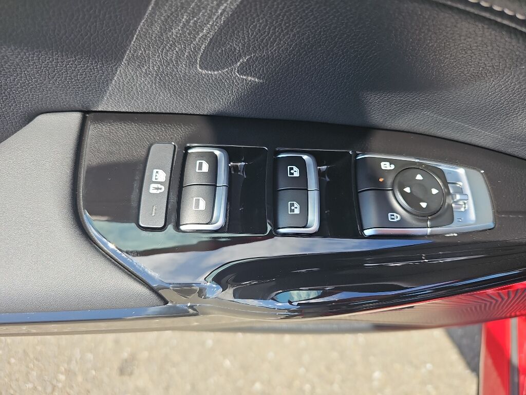 2026 Kia K5 GT-Line Eureka CA