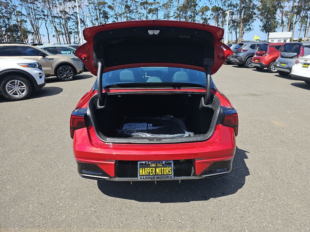 2026 Kia K5 GT-Line Eureka CA