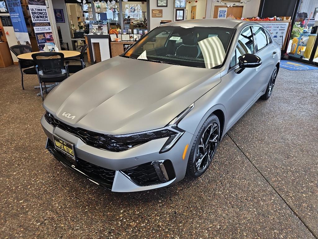 2026 Kia K5 GT-Line Eureka CA