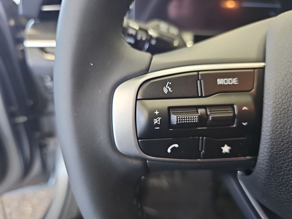 2026 Kia K5 GT-Line Eureka CA