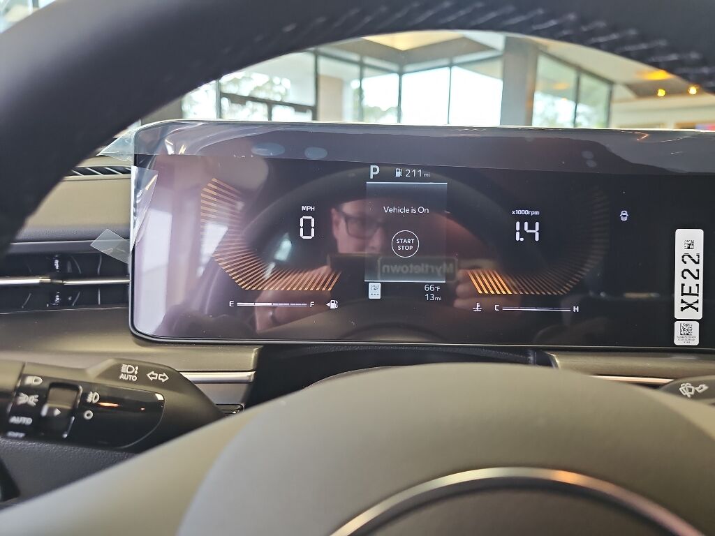 2026 Kia K5 GT-Line Eureka CA