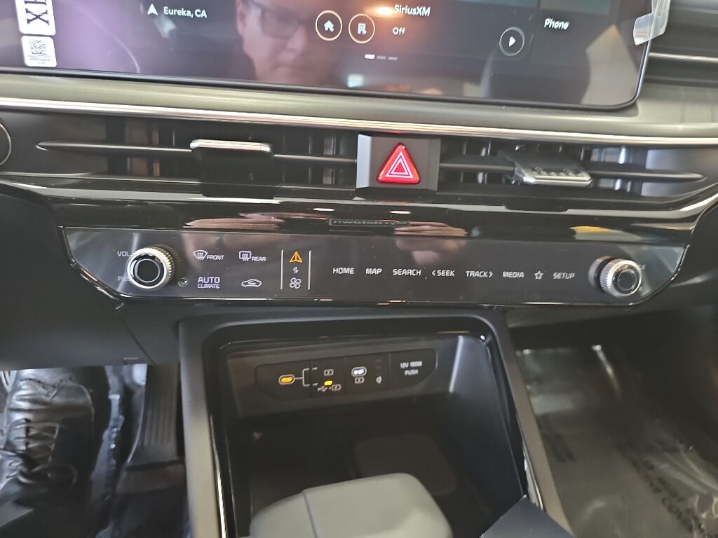 2026 Kia K5 GT-Line Eureka CA