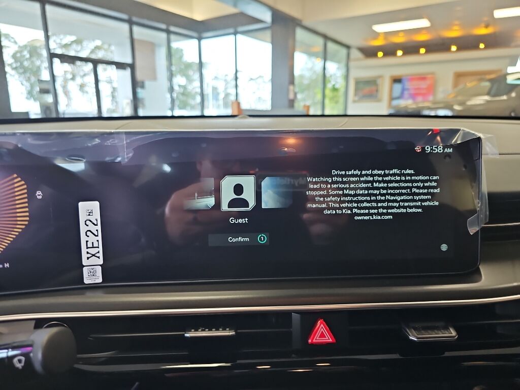 2026 Kia K5 GT-Line Eureka CA