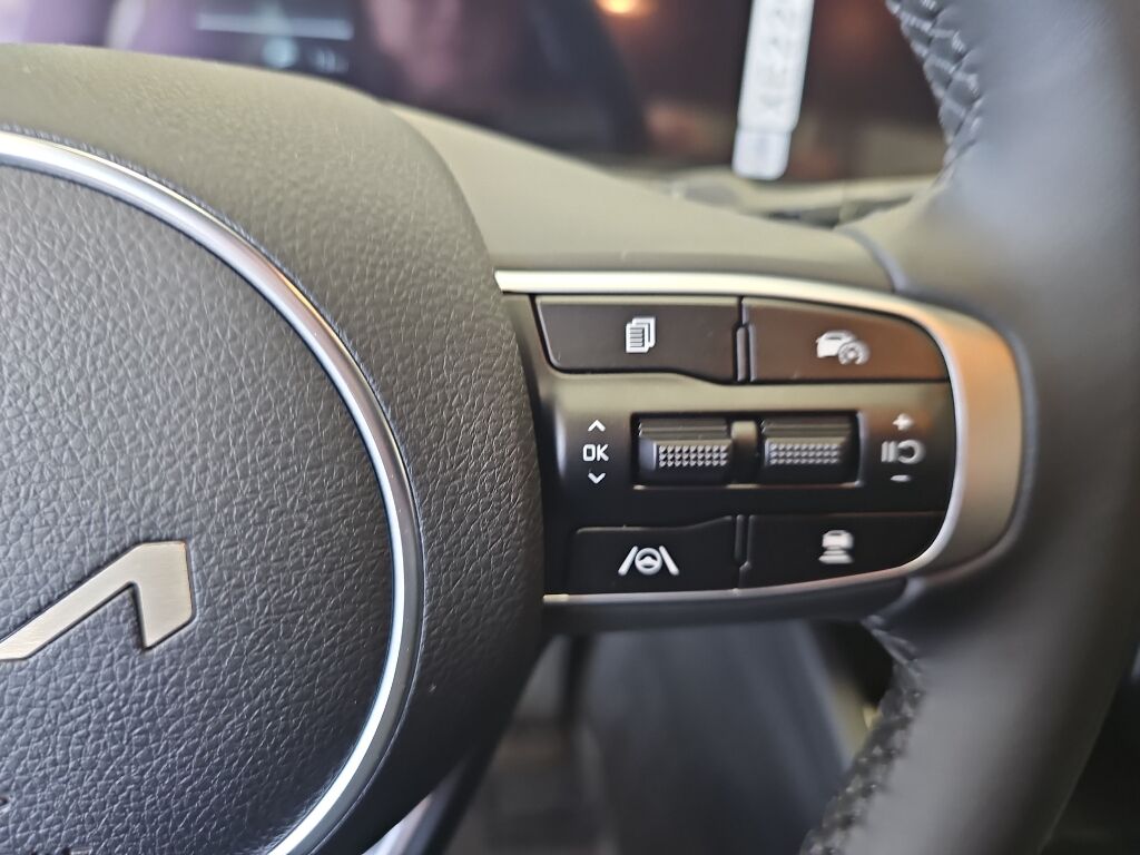 2026 Kia K5 GT-Line Eureka CA