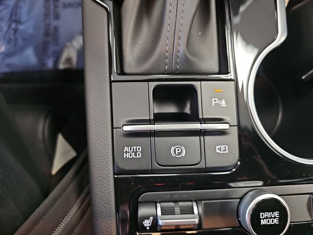 2026 Kia K5 GT-Line Eureka CA