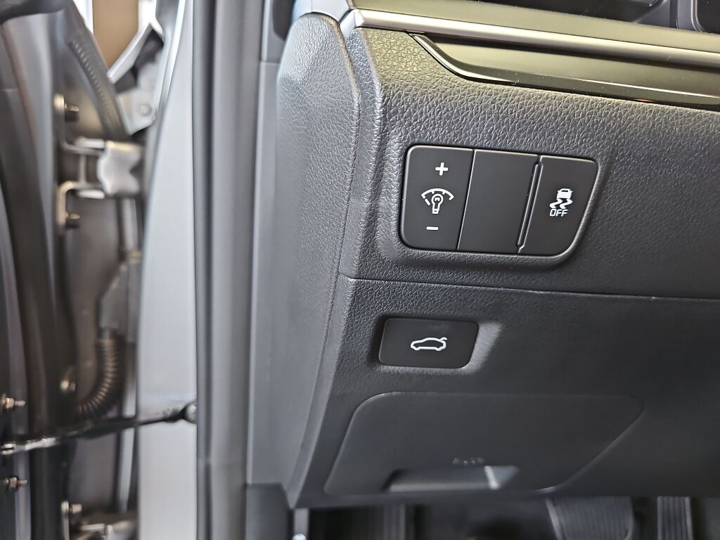 2026 Kia K5 GT-Line Eureka CA