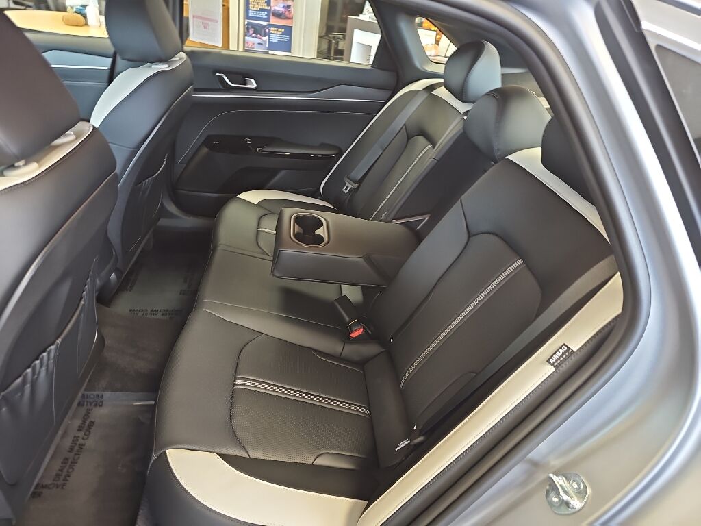 2026 Kia K5 GT-Line Eureka CA