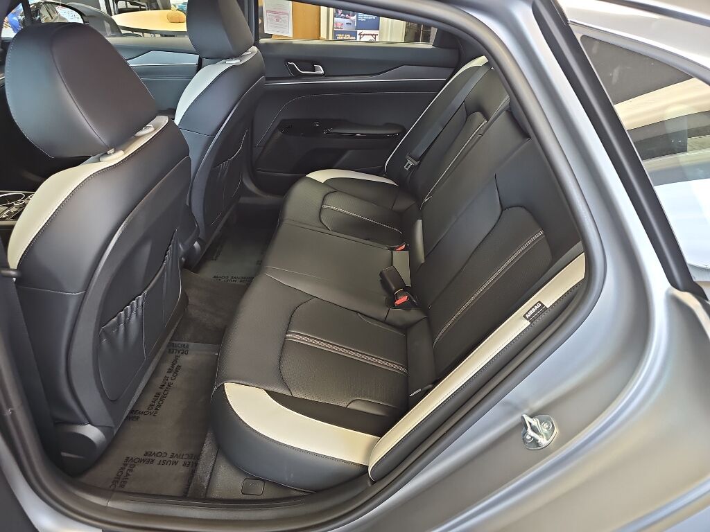2026 Kia K5 GT-Line Eureka CA