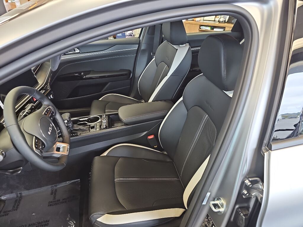 2026 Kia K5 GT-Line Eureka CA