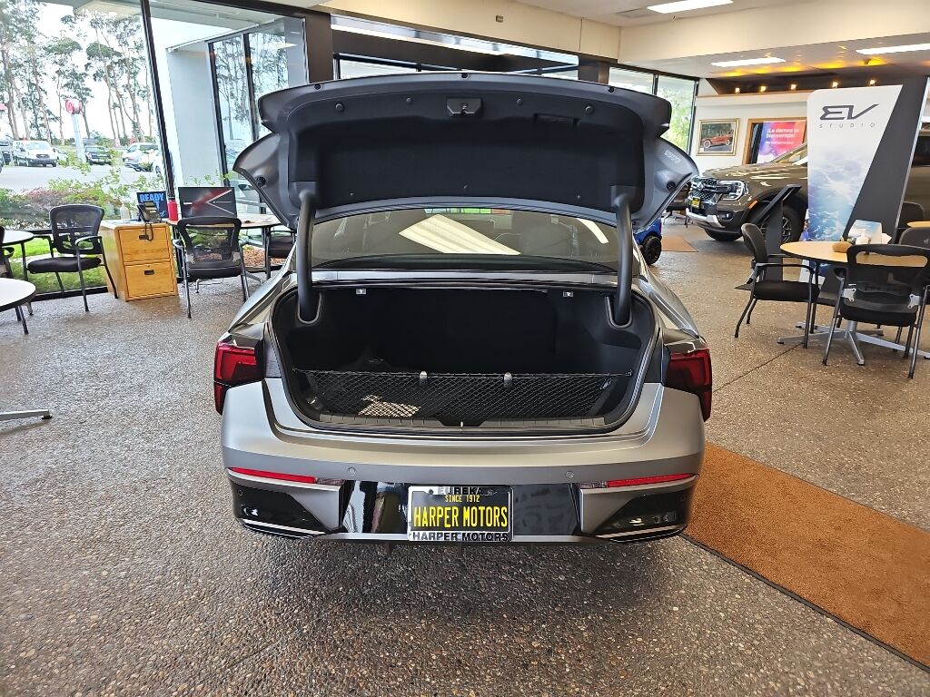 2026 Kia K5 GT-Line Eureka CA