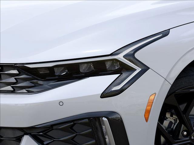 2026 Kia K5 GT-Line FWD Chattanooga TN