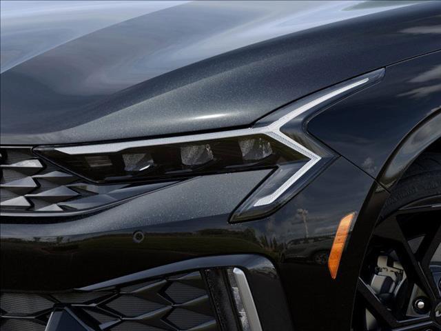 2026 Kia K5 GT-Line FWD Chattanooga TN