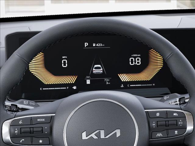 2026 Kia K5 GT-Line FWD Chattanooga TN