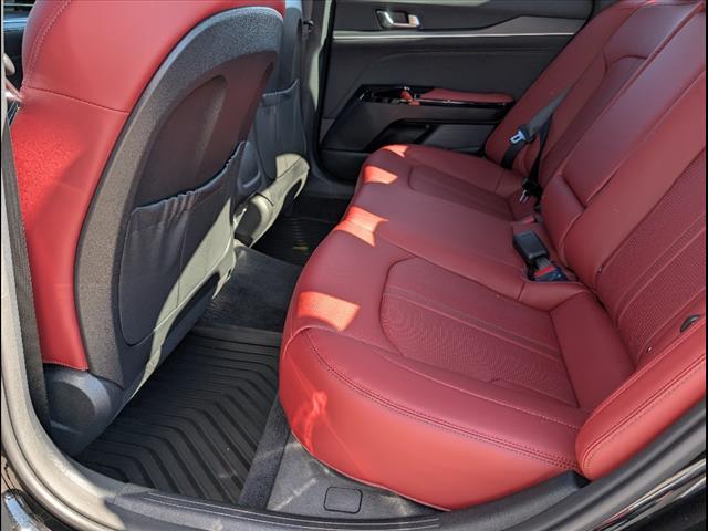 2026 Kia K5 GT-Line FWD Chattanooga TN