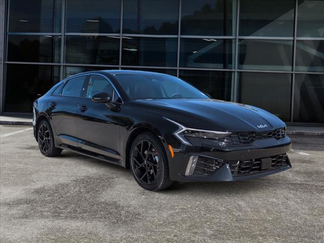 2026 Kia K5 GT-Line FWD Chattanooga TN