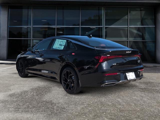 2026 Kia K5 GT-Line FWD Chattanooga TN