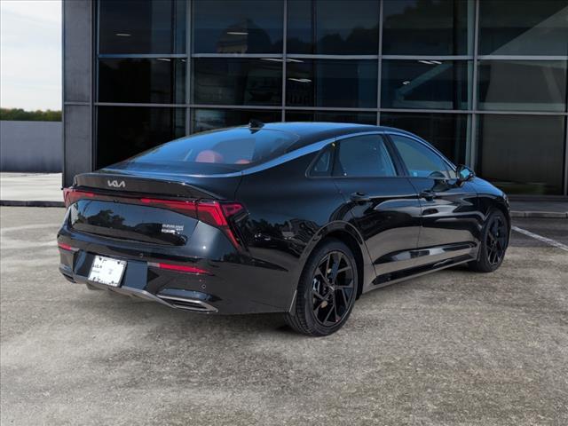 2026 Kia K5 GT-Line FWD Chattanooga TN