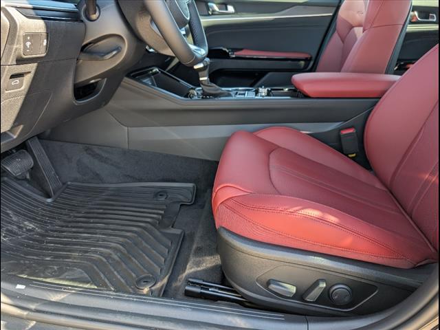 2026 Kia K5 GT-Line FWD Chattanooga TN