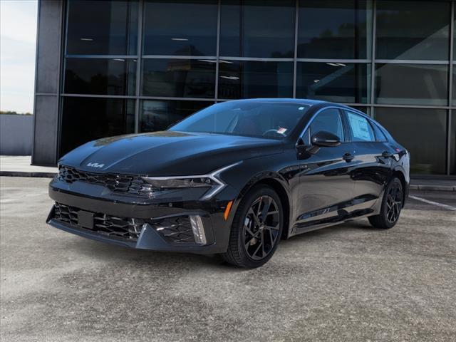 2026 Kia K5 GT-Line FWD Chattanooga TN