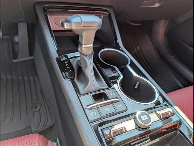 2026 Kia K5 GT-Line FWD Chattanooga TN