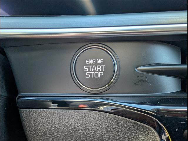 2026 Kia K5 GT-Line FWD Chattanooga TN