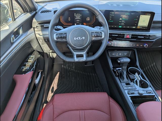 2026 Kia K5 GT-Line FWD Chattanooga TN